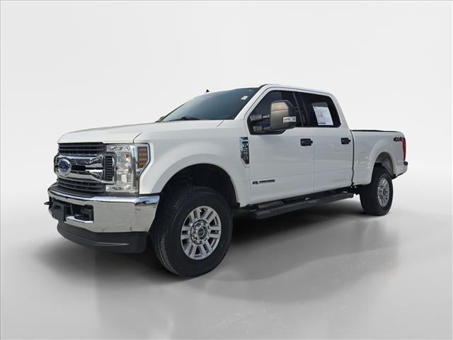 2019 Ford F-250 XLT