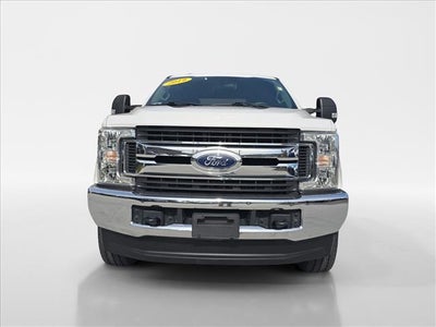 2019 Ford F-250 XLT