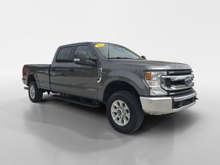 2022 Ford F-250 XLT
