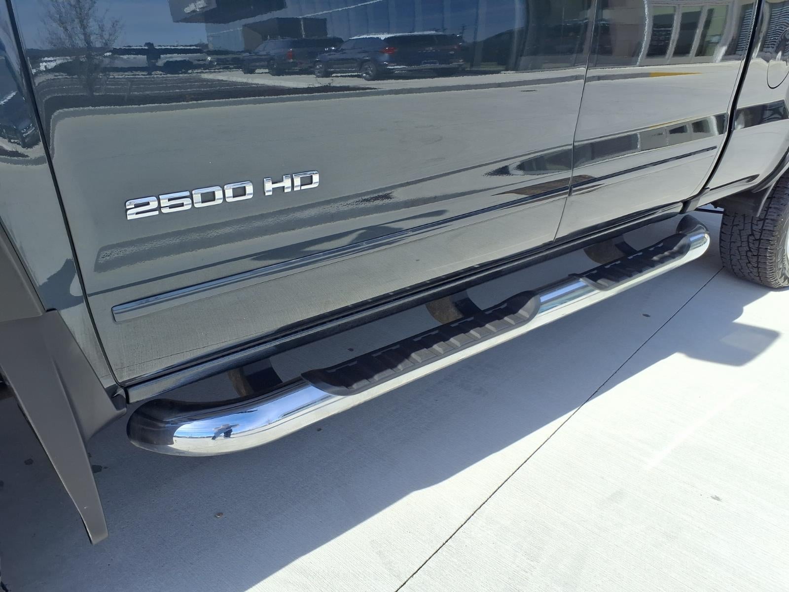 2018 Chevrolet Silverado LT