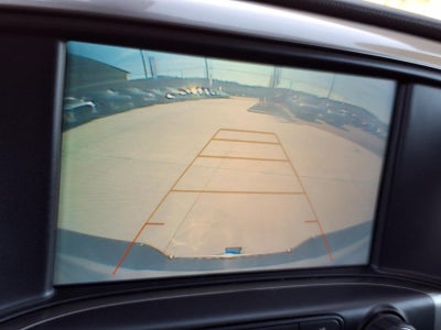 2018 Chevrolet Silverado LT