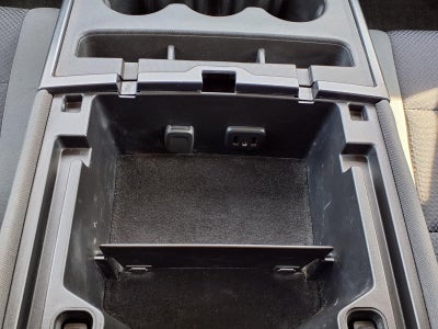 2018 Chevrolet Silverado LT