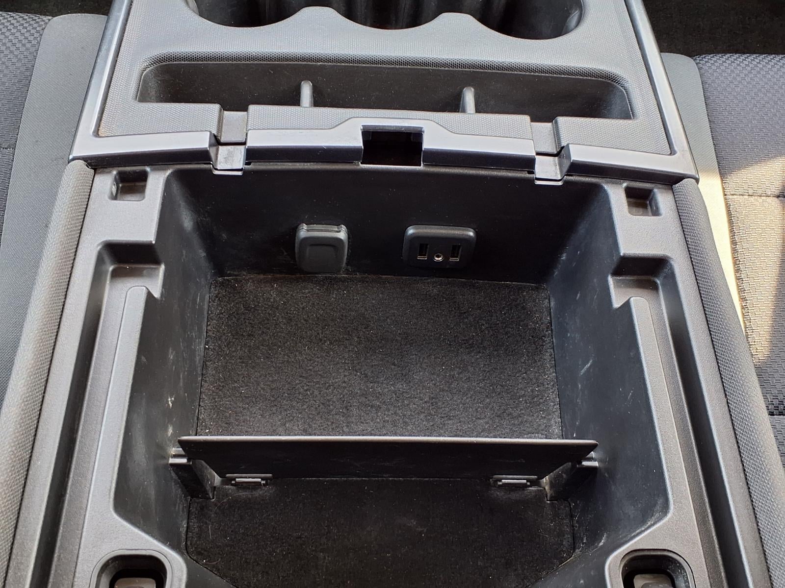 2018 Chevrolet Silverado LT