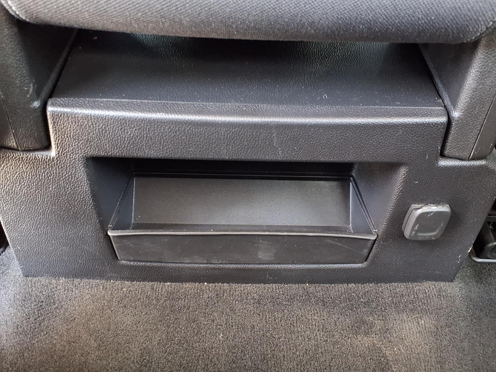 2018 Chevrolet Silverado LT