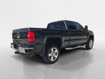 2018 Chevrolet Silverado LT