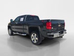 2018 Chevrolet Silverado LT