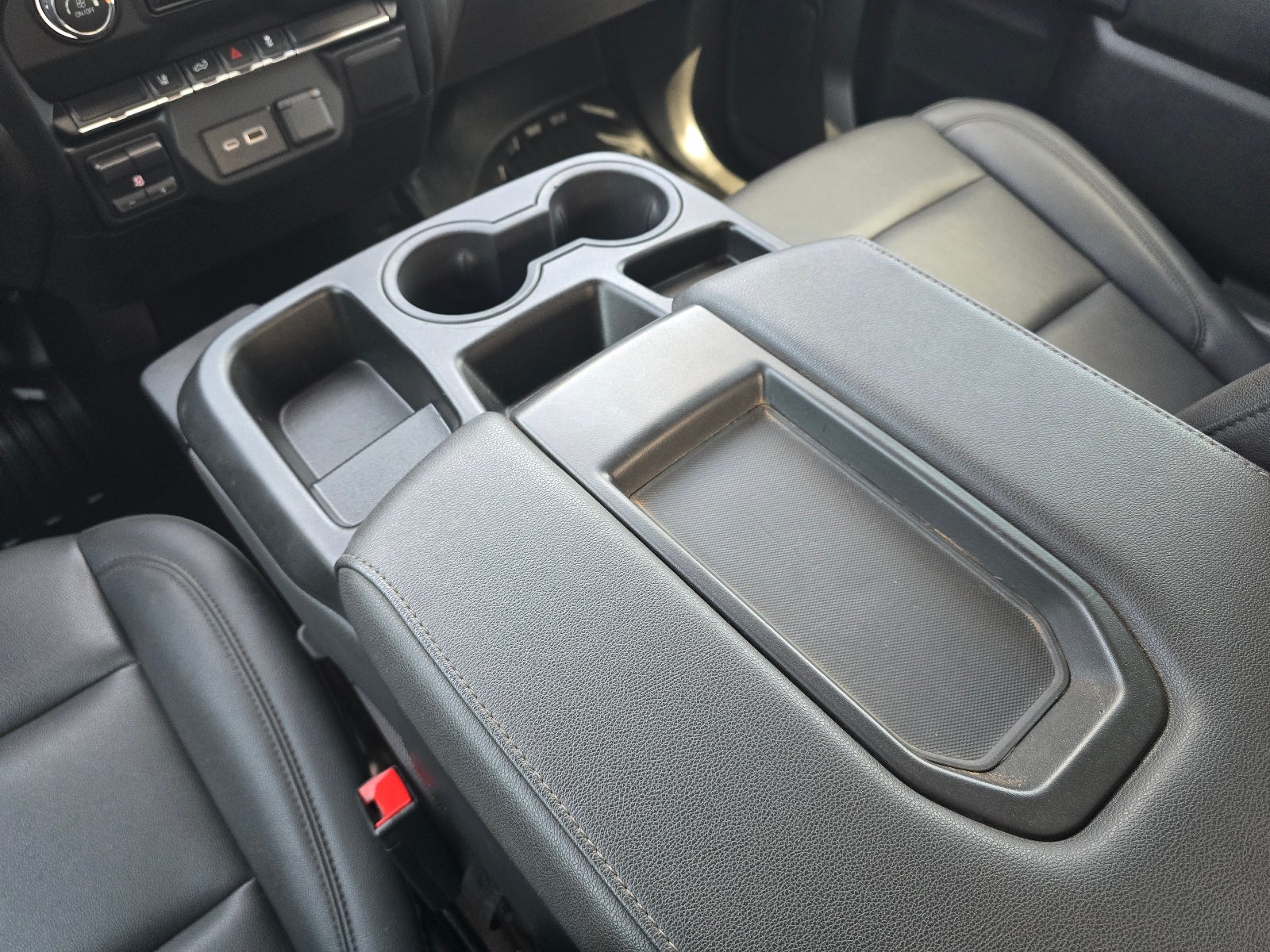 2024 Chevrolet Silverado Work Truck