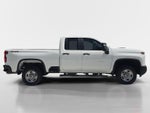 2024 Chevrolet Silverado Work Truck