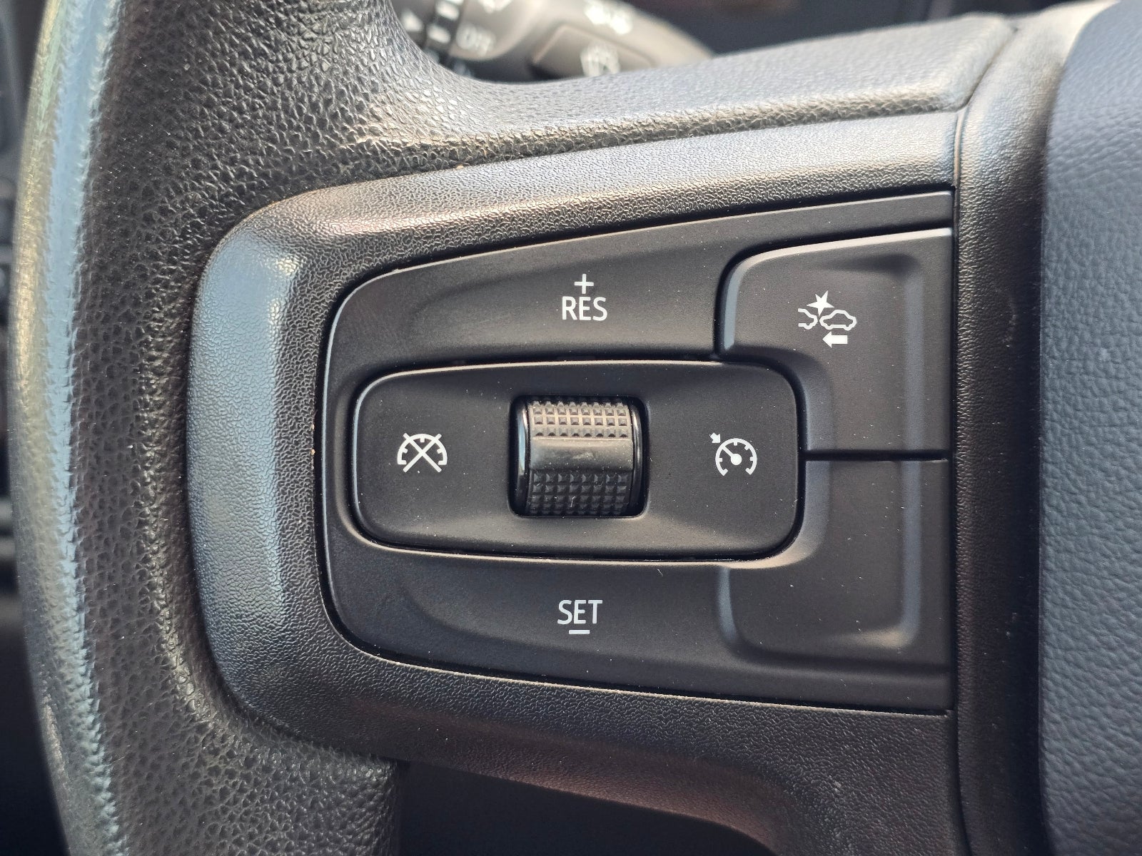 2024 Chevrolet Silverado Work Truck