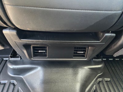 2024 Chevrolet Silverado Work Truck