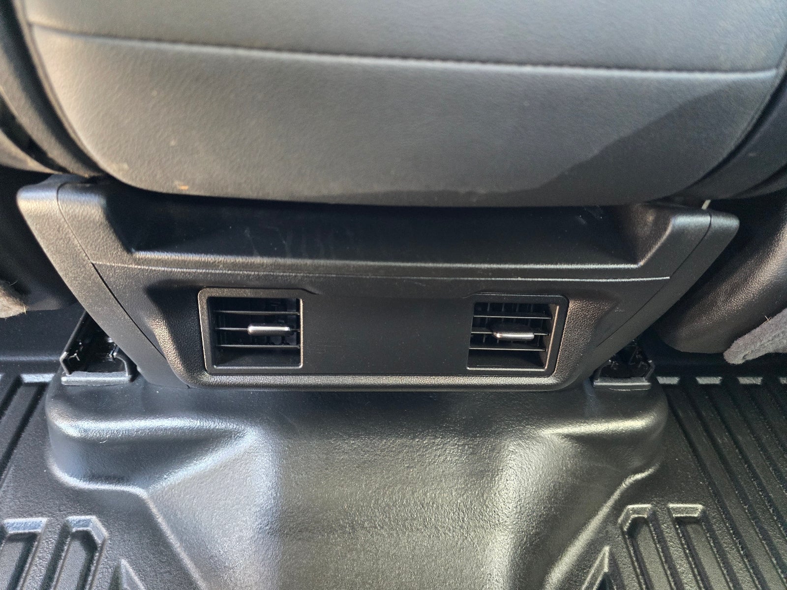 2024 Chevrolet Silverado Work Truck