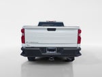 2024 Chevrolet Silverado Work Truck