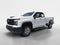 2024 Chevrolet Silverado Work Truck
