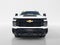 2024 Chevrolet Silverado Work Truck