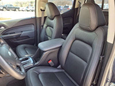 2018 Chevrolet Colorado 2WD Z71