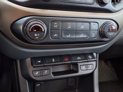 2018 Chevrolet Colorado 2WD Z71