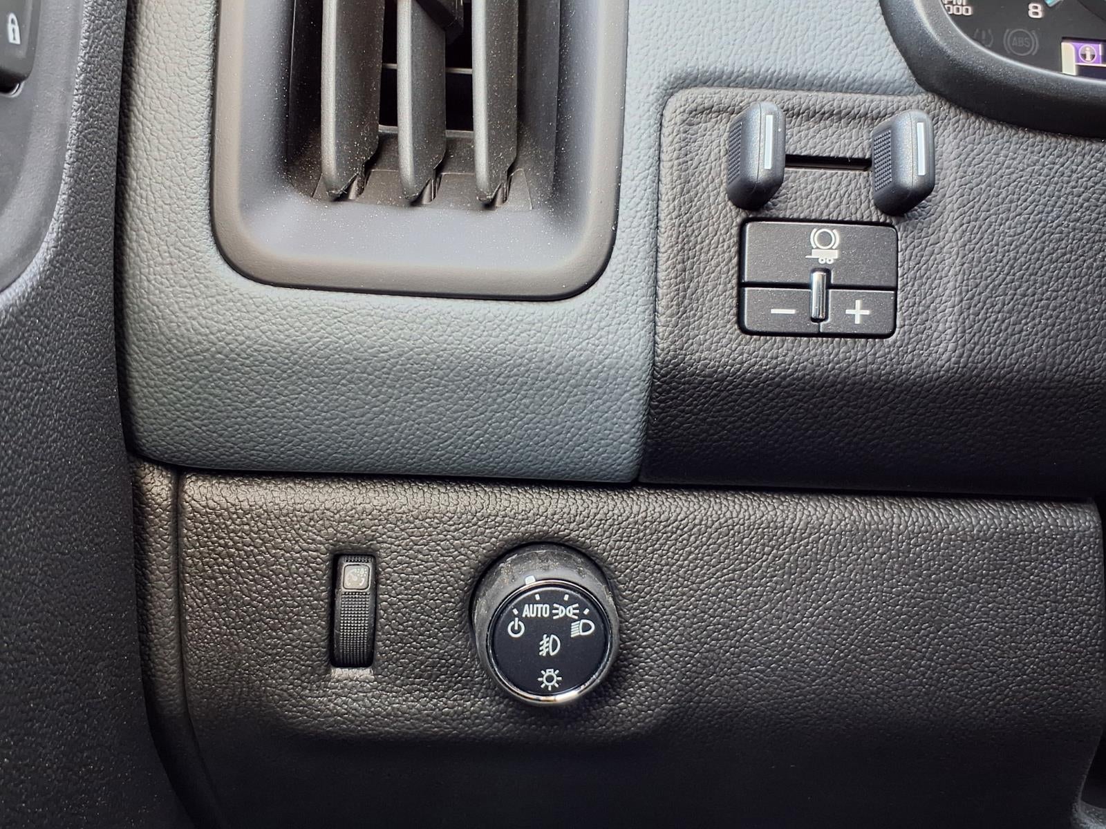 2018 Chevrolet Colorado 2WD Z71