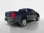 2018 Chevrolet Colorado 2WD Z71