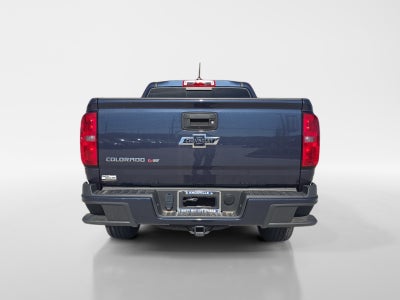 2018 Chevrolet Colorado 2WD Z71
