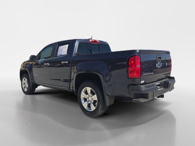 2018 Chevrolet Colorado 2WD Z71