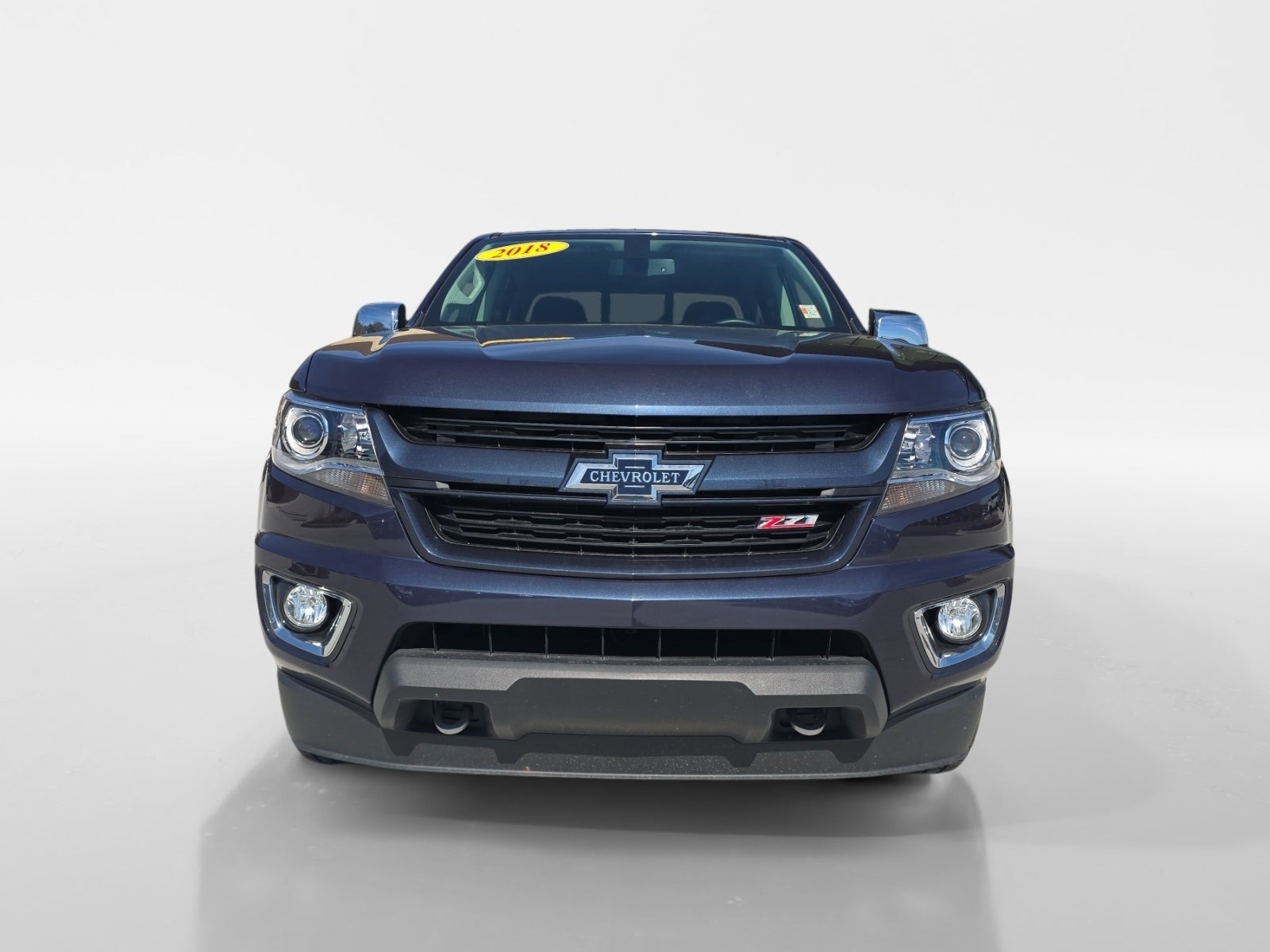 2018 Chevrolet Colorado 2WD Z71