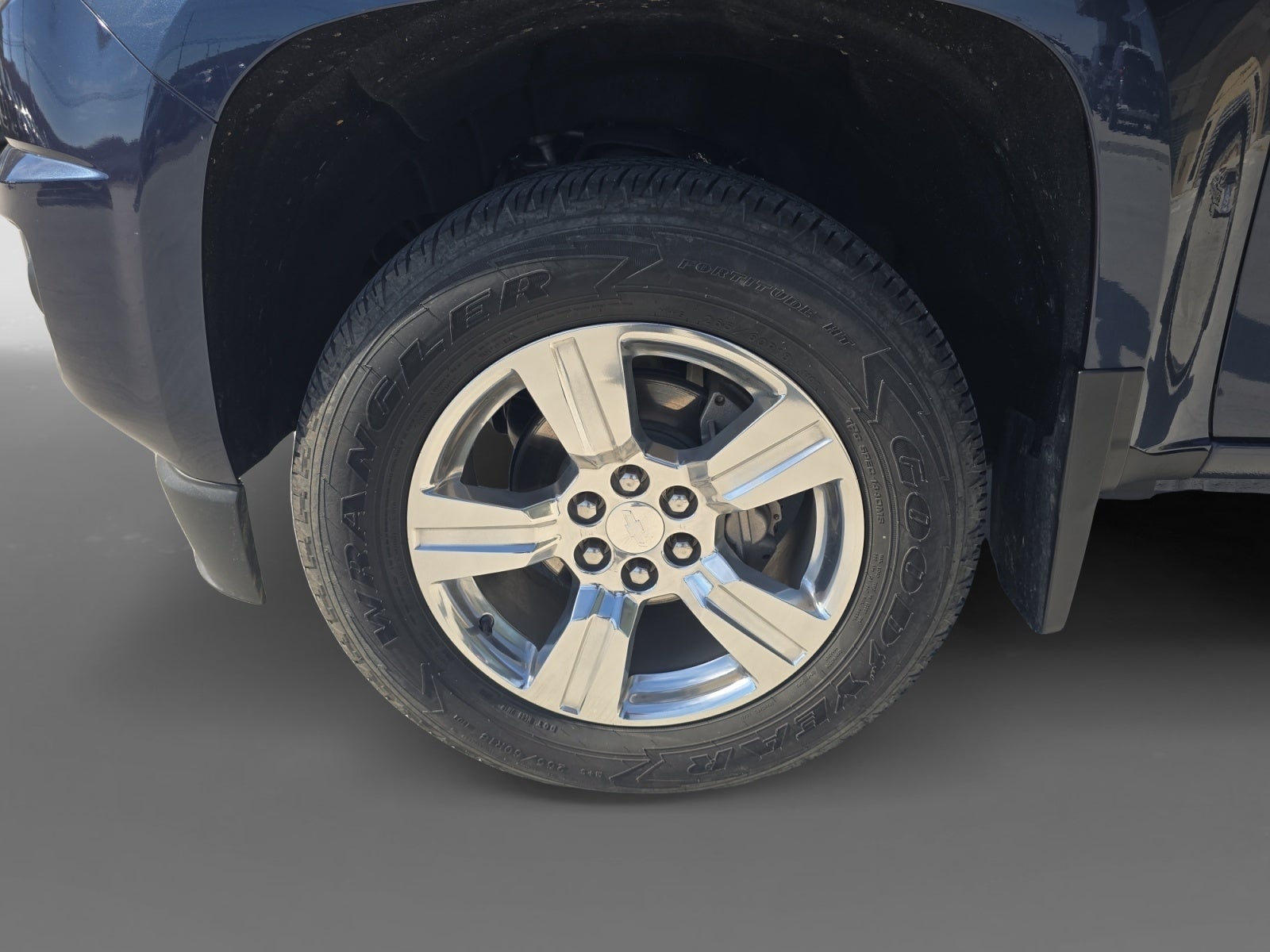 2018 Chevrolet Colorado 2WD Z71