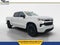 2026 Chevrolet Silverado RST