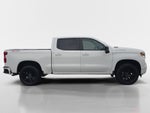 2026 Chevrolet Silverado RST