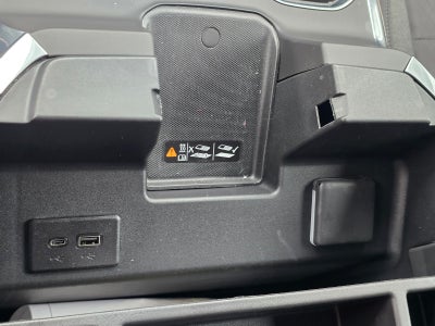 2026 Chevrolet Silverado RST