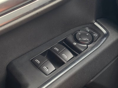2026 Chevrolet Silverado RST