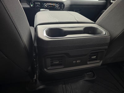 2026 Chevrolet Silverado RST