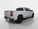 2026 Chevrolet Silverado RST