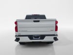 2026 Chevrolet Silverado RST