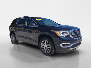 2017 GMC Acadia SLT