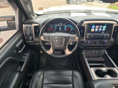 2017 GMC Sierra Denali