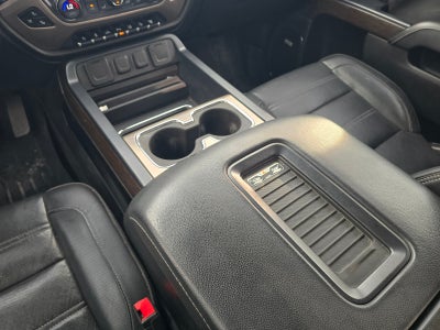 2017 GMC Sierra Denali