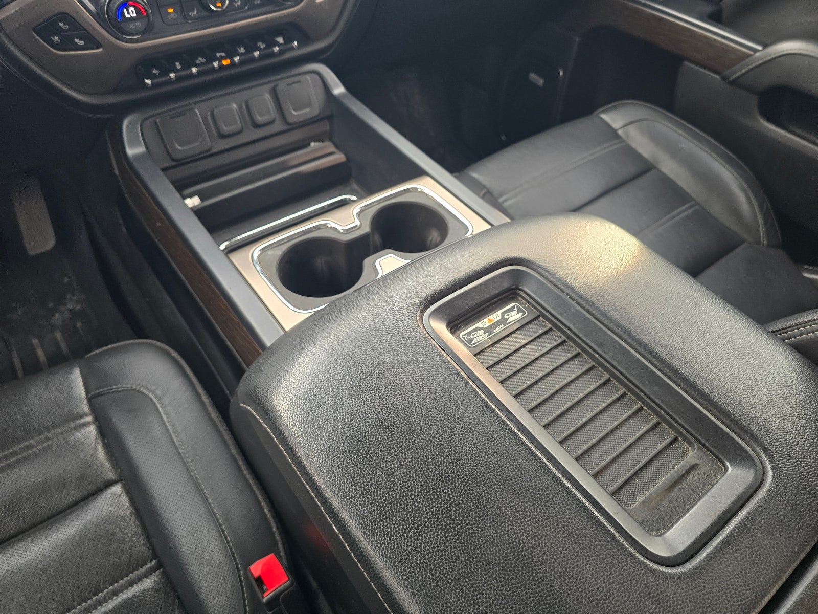 2017 GMC Sierra Denali