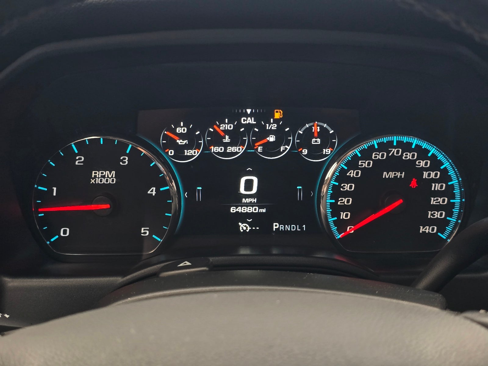 2017 GMC Sierra Denali