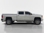 2017 GMC Sierra Denali
