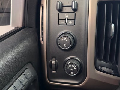 2017 GMC Sierra Denali