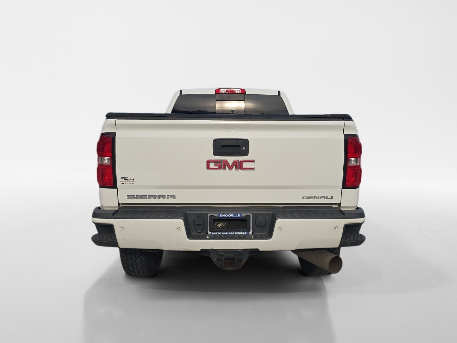 2017 GMC Sierra Denali