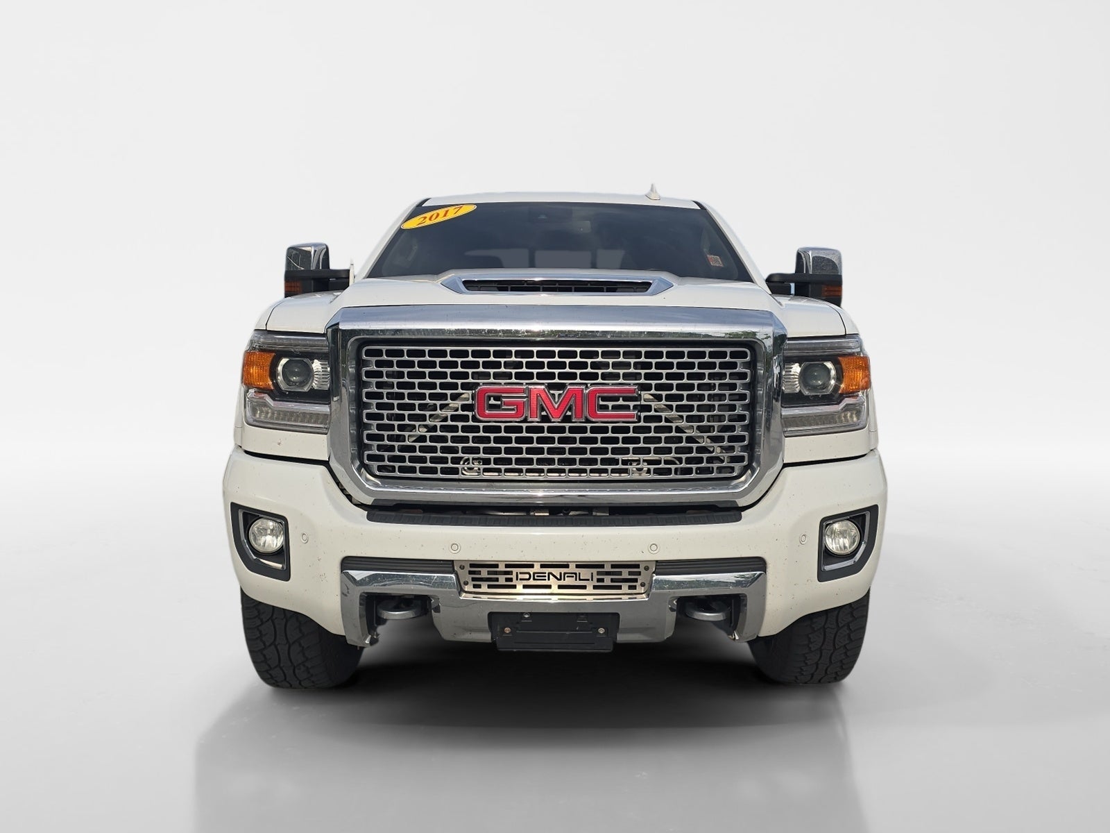 2017 GMC Sierra Denali