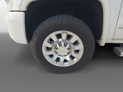 2017 GMC Sierra Denali