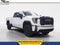 2024 GMC Sierra AT4