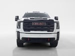 2024 GMC Sierra AT4