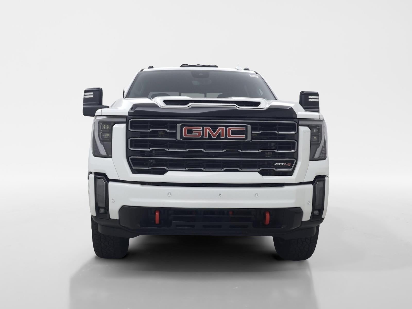 2024 GMC Sierra AT4
