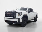 2024 GMC Sierra AT4