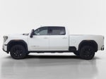 2024 GMC Sierra AT4