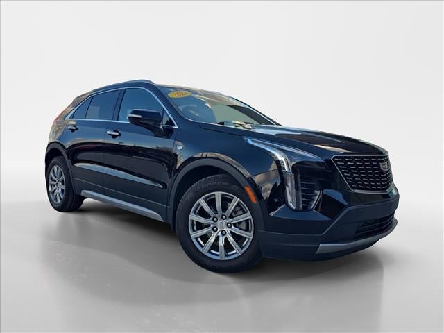 2023 Cadillac XT4 FWD Premium Luxury