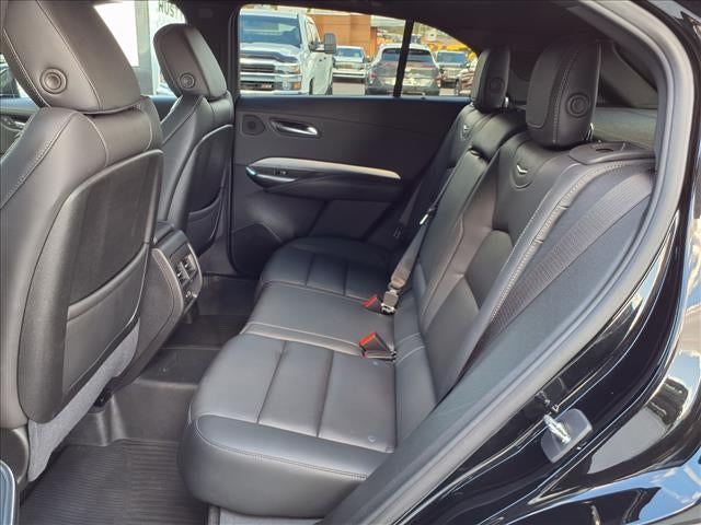 2023 Cadillac XT4 FWD Premium Luxury